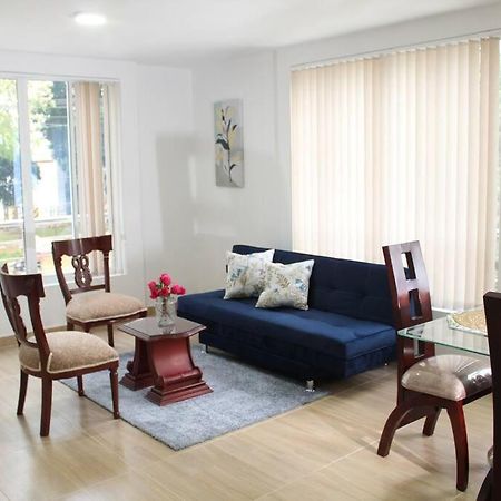 Lindo Apartamento Con Estacionamiento Buga Exterior foto