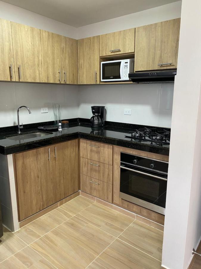 Lindo Apartamento Con Estacionamiento Buga Exterior foto