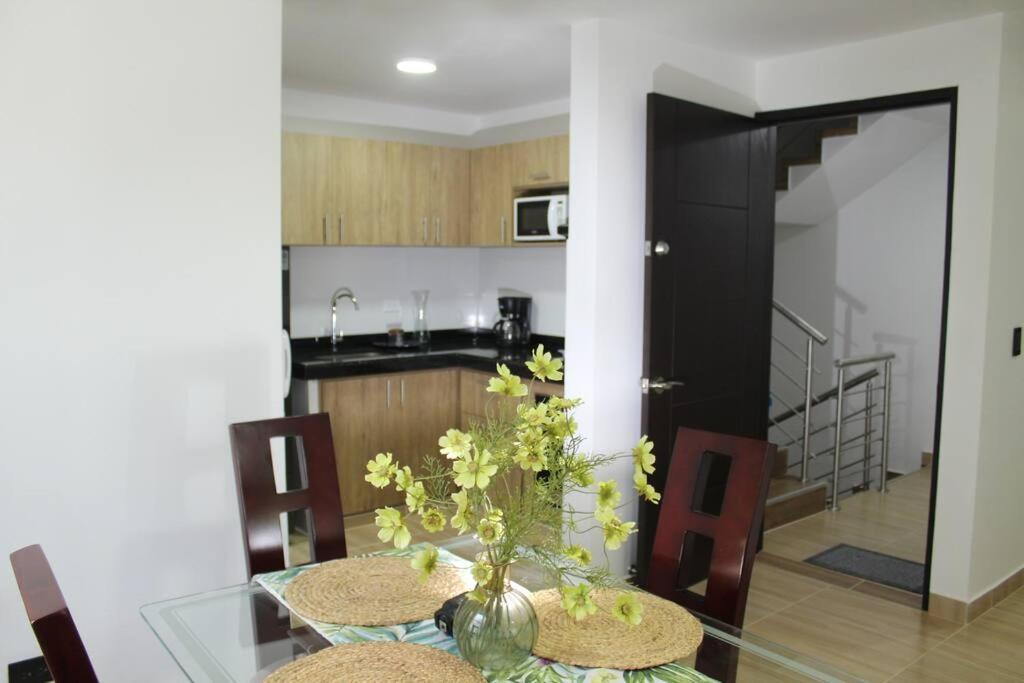 Lindo Apartamento Con Estacionamiento Buga Exterior foto